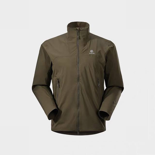 Embroidered model Coffee green, white and navy blue Size M to 3X Sun Home counte