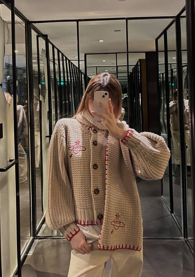 New arrival Empress Dowager Cixi's Saturn Red Label Limited Two-piece Set Apric