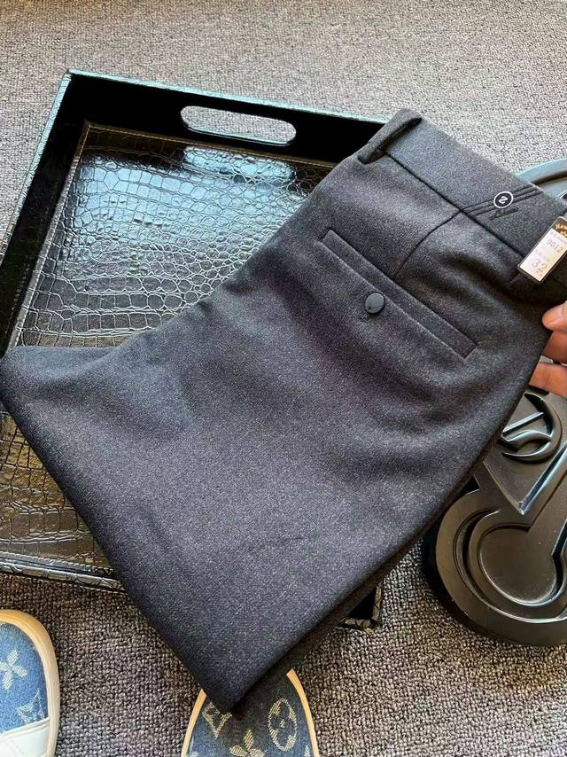 Top-tier luxury boutique! Popular item! Zegna's new liquid ammonia cotton busine