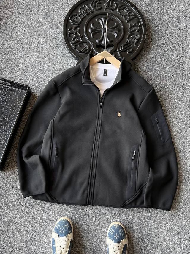 Heat-sealed and taped at the counter! A hot seller! New from Ralph Lauren, this