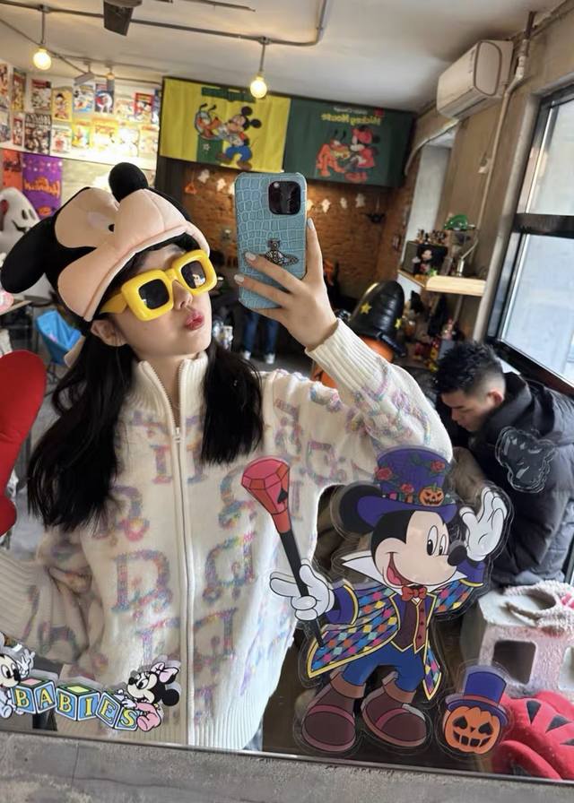 High-end popular version Dior Dior new products are on sale jacquard knitted jac