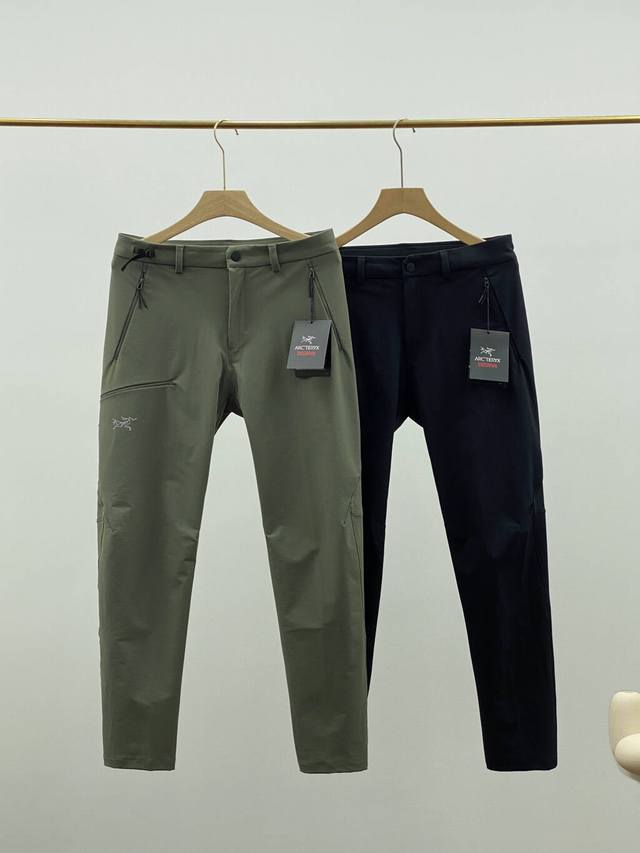 Style No. 5620 Arc'teryx Arc'teryx* Spring and Autumn Men's Straight-Leg Wear-R