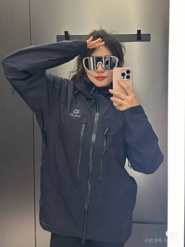 Model reference picture! Kailas Mont-Xpro has been newly upgraded. It is a profe