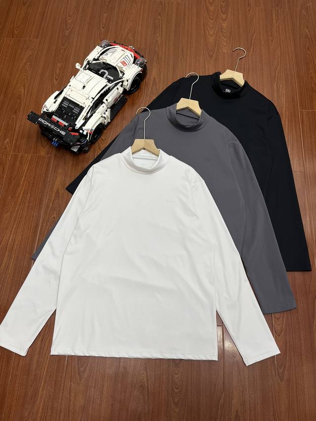 Kolon Sport's new Autumn/Winter 25 collection features a three-color, outdoor ca