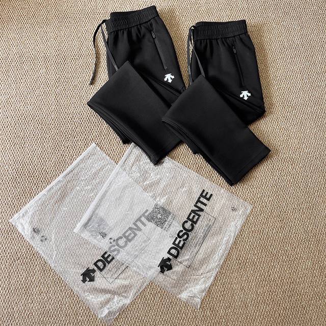 Details Descente Ds Training comprehensive training sports fitness men's moistur