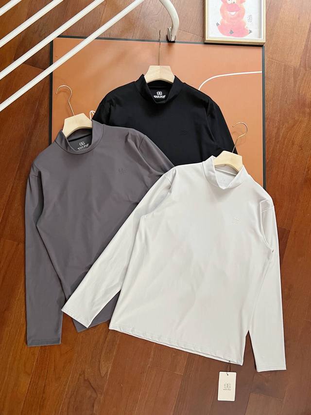 Purchasing order! 's new Kolon Sport autumn/winter outdoor casual wear for men