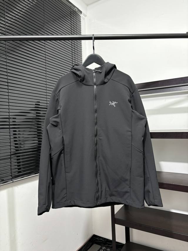 Plush model! High-quality, premium design! Fully taped interior! Arc'teryx Gamm