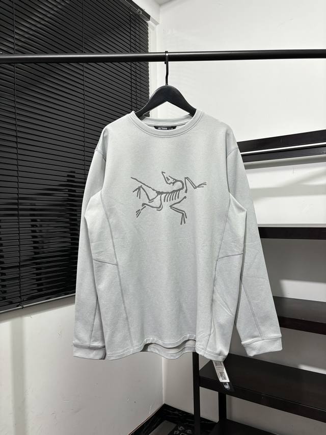 Microfleece! High-quality, premium edition! Arc'teryx quick-drying, thin, plush