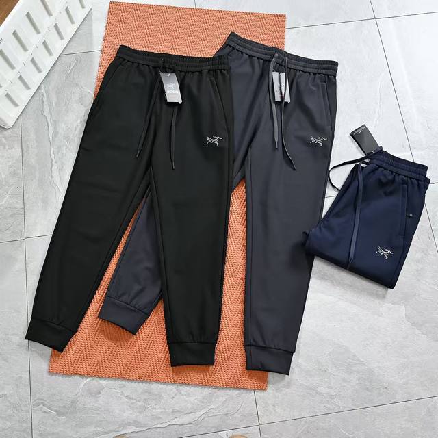 Newly released, three-dimensional, crisp and stylish 2025 Autumn Birdie trouser