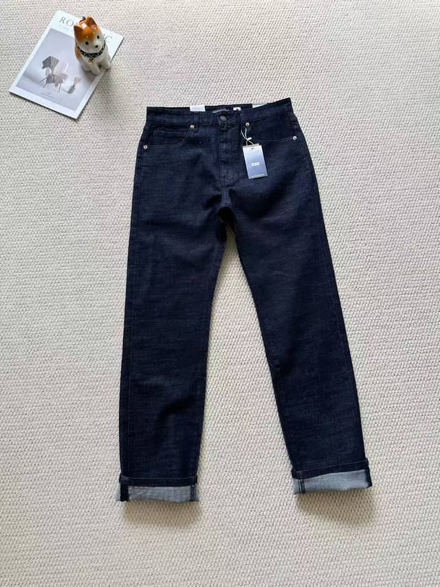 Order number 09251. Store-matched Levi's Blue Tab 25th-generation men's loose s