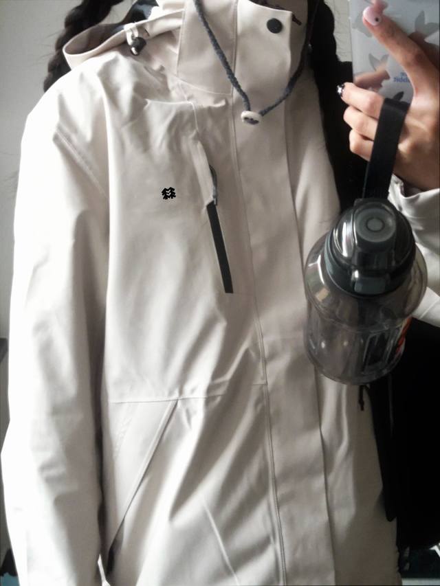 The latest Kolonsport 2025 autumn and winter collection is a true masterpiece! T