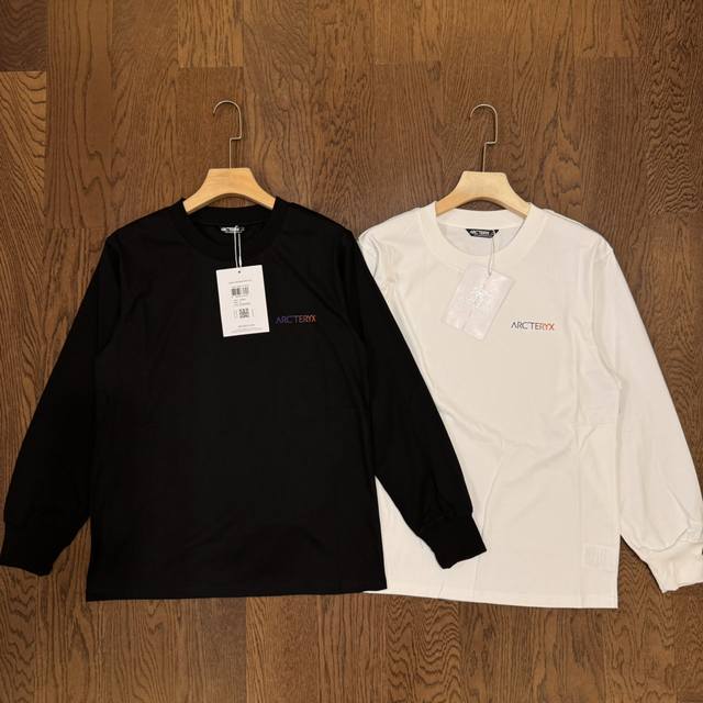 Arc'teryx Arc'teryx 24Ss Olympic Limited Edition Large Back Logo Print Official