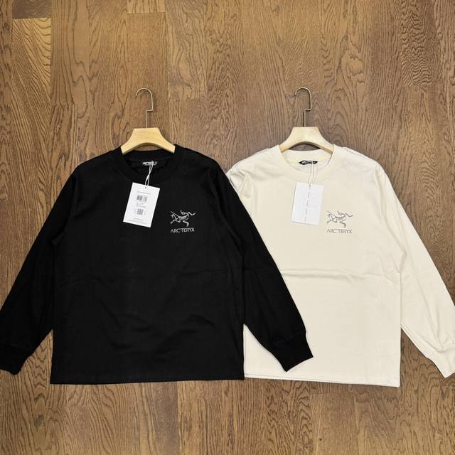 Arc'teryx 24Ss System_A series Drop10 Asossolarium brand kaleidoscope 3M reflect