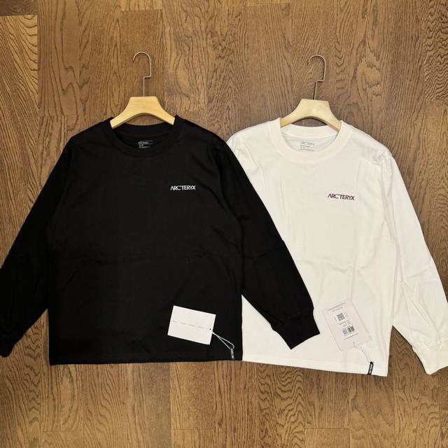 Arc'teryx 24Ss Archaeopteryz colorful embossed overlay foam print couple round n