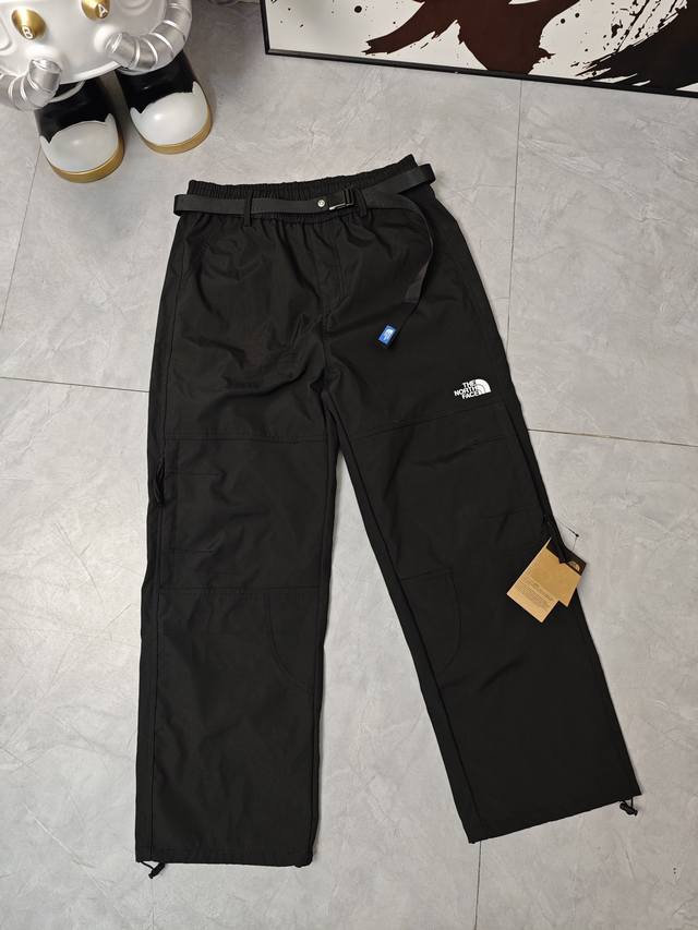 The North Face's new autumn and winter windproof and waterproof outdoor ski pant