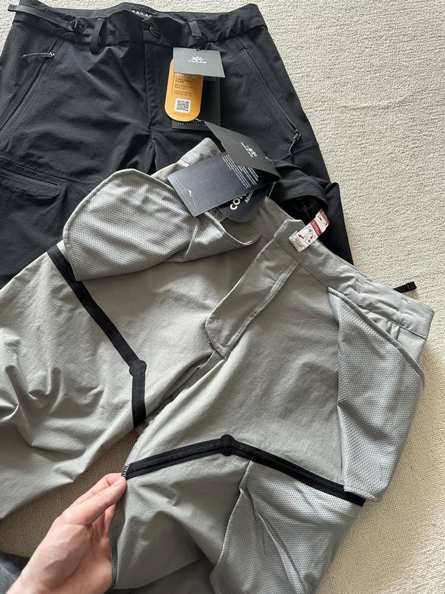 Autumn new T10 assault pants men's outdoor hiking and mountaineering wear-resist