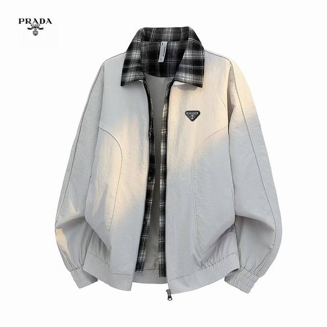 prada Prada overseas version 25Ss new four-color high-quality Ins fashion trend