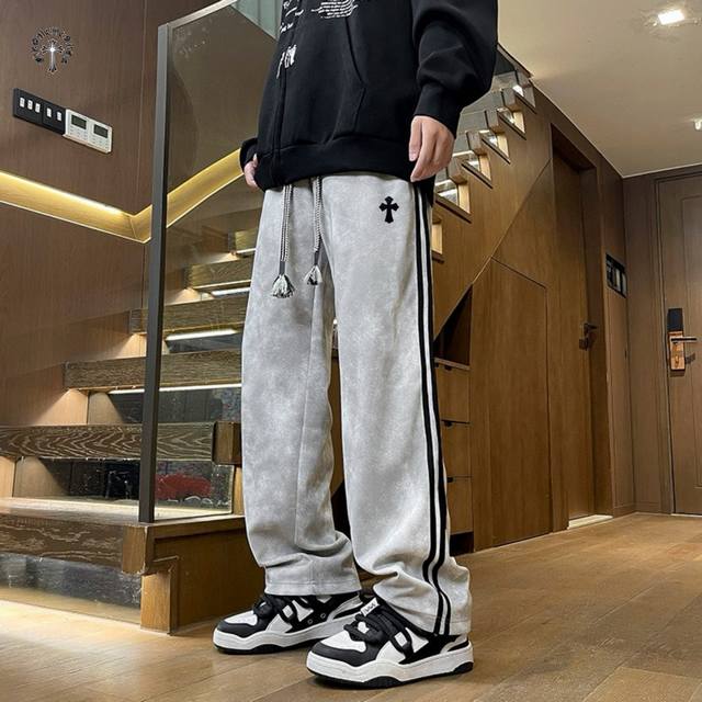 Chrome Hearts overseas version 25Ss new two-color high-quality label-matched cas