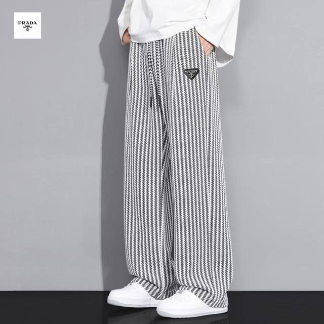 prada Prada overseas version 25Ss new three-color high-quality Chanel style hip-