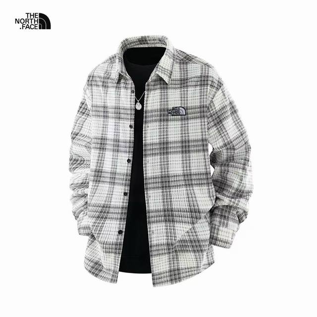 Tnf The North Face overseas version 25Ss new three-color heavy-duty workwear was