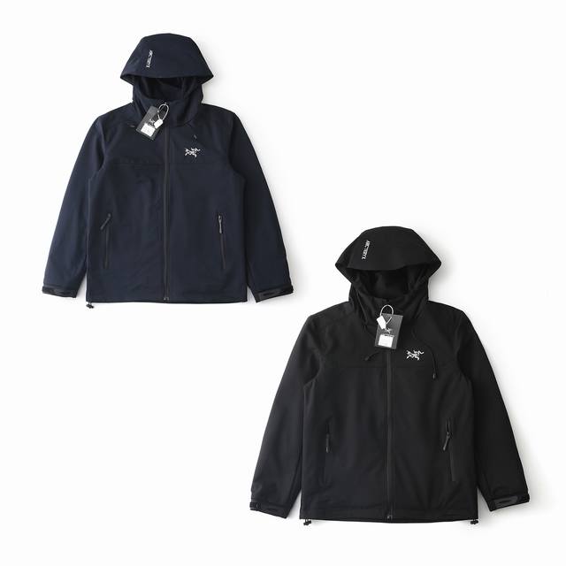 Special offer, no refunds or exchanges! Exclusive Arc'Teryx 2025 Fall New Softsh