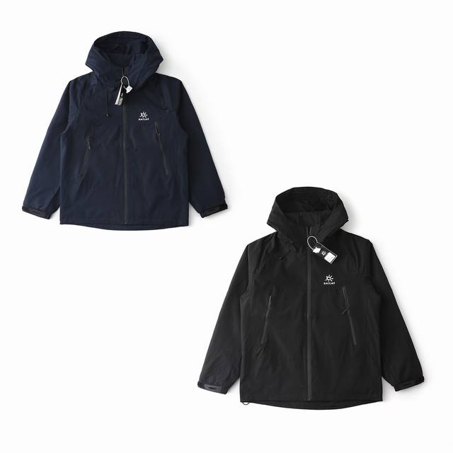 Special Offer: Kailas Unisex Mountaineering Series Jacket, Couples' Outdoor Hiki