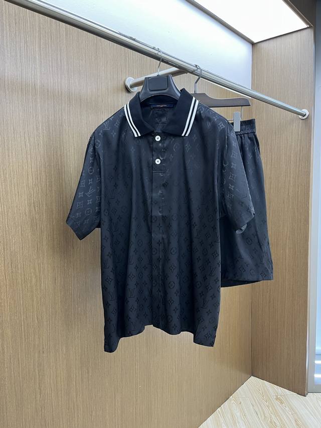 New Set Lv 2540 Spring and Summer Official Website New Men's Casual Outdoor Spo