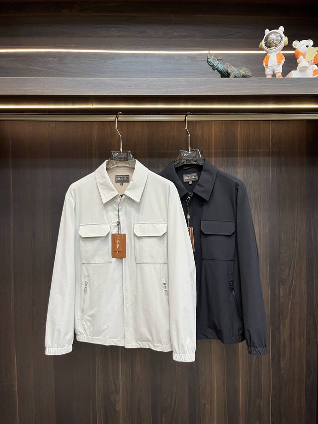 is featuring the 2025 Spring Fall collection, featuring a new Secret Lp lapel j