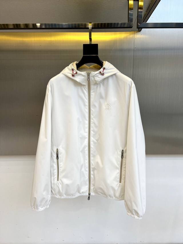 Brunello Cucinelli - Italian BC Men's Early Fall New Style Old Money Style Fashi