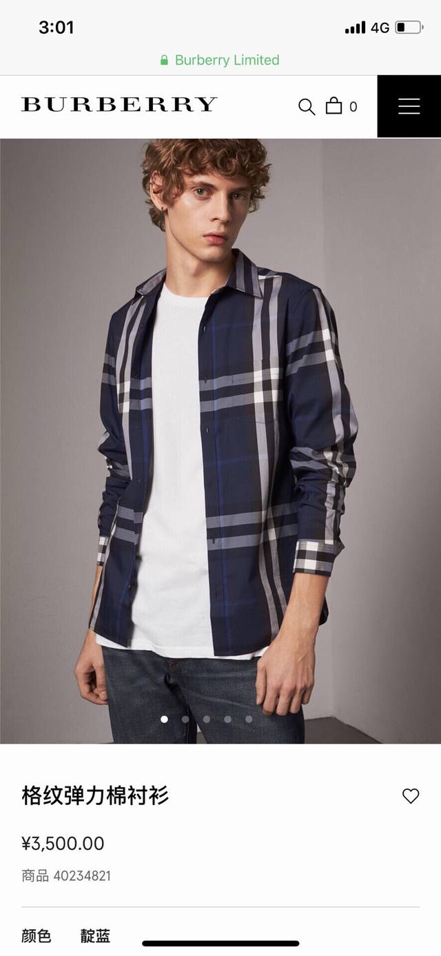 S. M, L. Xl, Xxlb. This comfortable long-sleeved stretch cotton check shirt feat