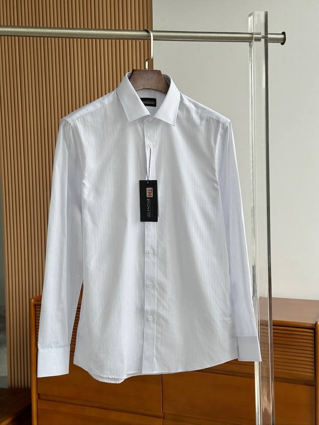 A must-have for fall and winter. Backorder now! This Zegna Tm collection, a men