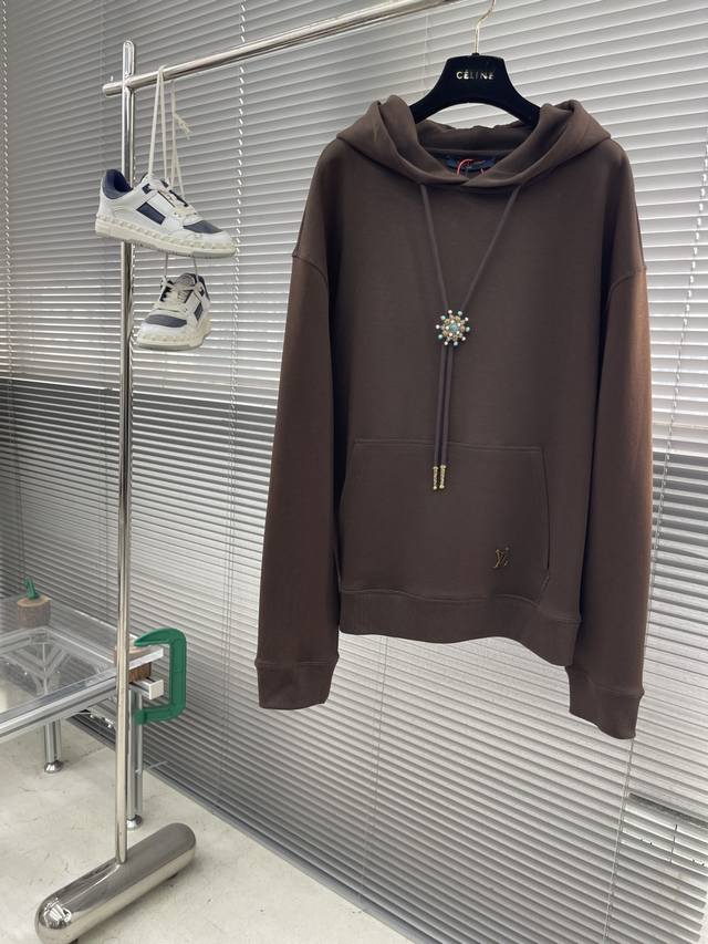 Donkey brand sunflower hoodie Custom-made and dyed soft cloud cotton, air-woven,