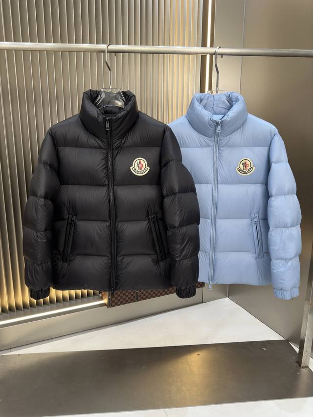 Best-selling 2740 autumn and winter new down jacket, original 1:1 custom hardwar