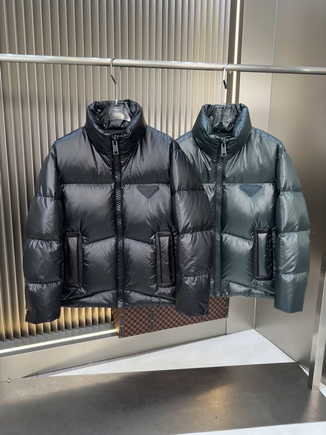 Best-selling 2740 autumn and winter new down jacket, original 1:1 custom hardwar