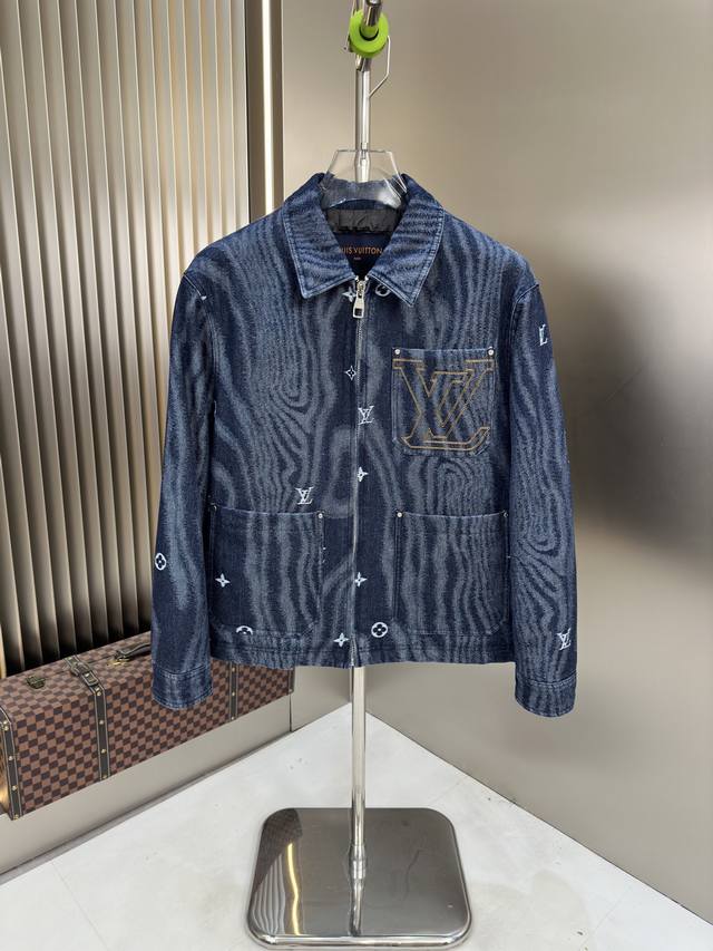 Best-selling 2740 autumn and winter new down jacket, original 1:1 custom hardwar