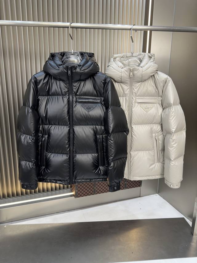 Best-selling 2740 autumn and winter new down jacket, original 1:1 custom hardwar