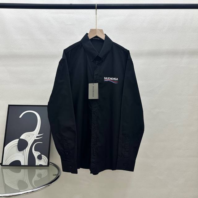 Top version difference currency Style: Balenciaga Bal wave Eiffel Tower long shi
