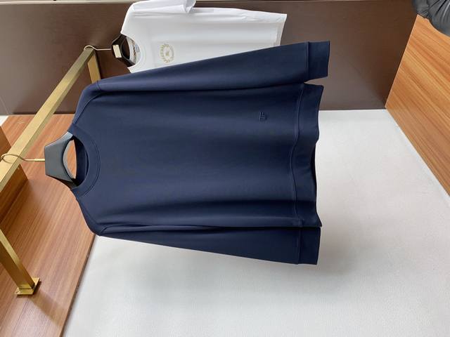 Tf 2025 Fall/Winter new fashion casual long-sleeved sweatshirt from the official