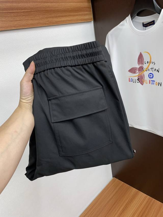 Balenciaga's new Spring/Summer 2025 collection features the latest custom-made