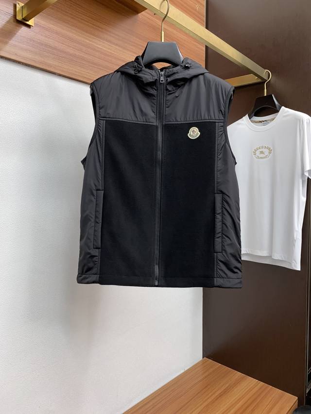 Moncler's 2025 Fall/Winter new official website, high-end, OEM-manufactured, 's