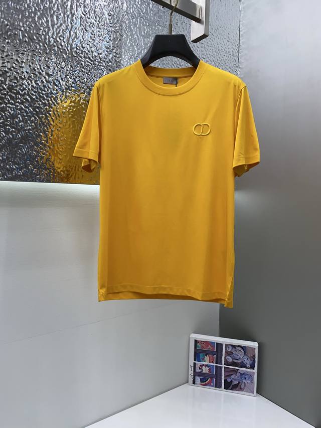 Dior's 2025 Spring/Summer new collection debuts at the counter, featuring the la