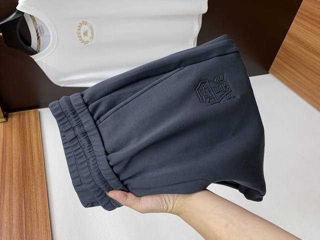 Bc 2025Ss Early Fall new arrival, original men's sports casual pants, a must-hav