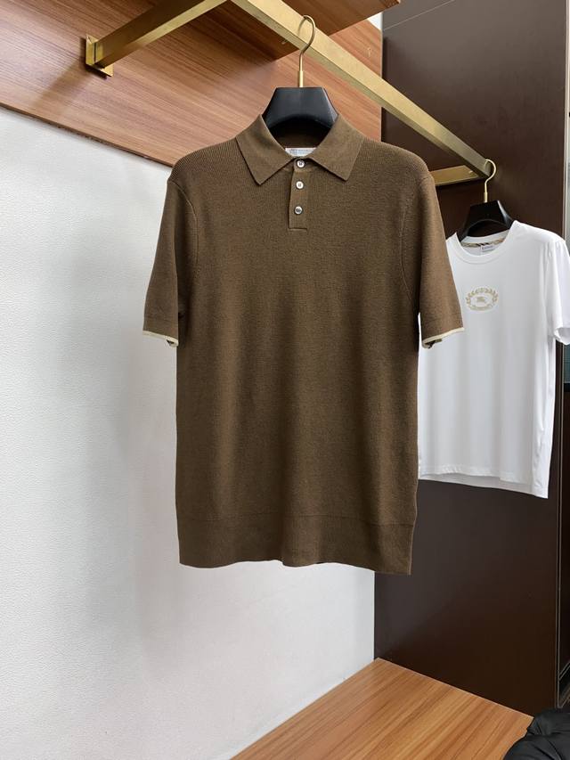 Bc Authentic, custom-made Yuanbao knit sweater, unlocking the peace of mind of s