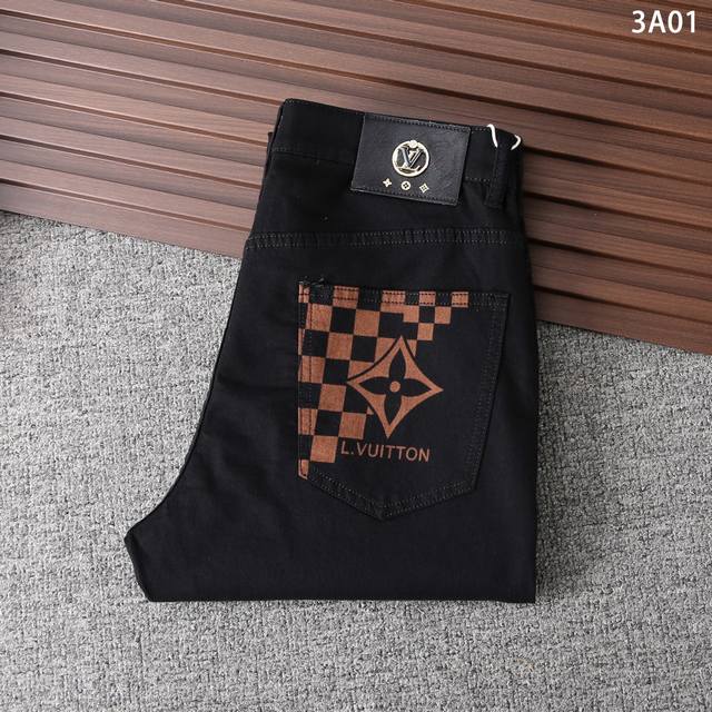 Spring and Summer Style Style No.: 3A01 Size: 29-40