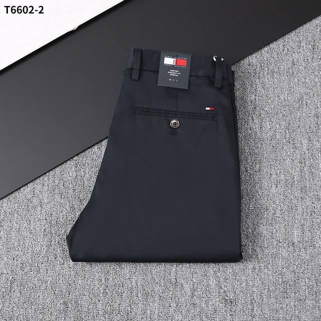 25 New spring and summer casual pants Style number: T6602-2 Size: 29 to 42 Easy
