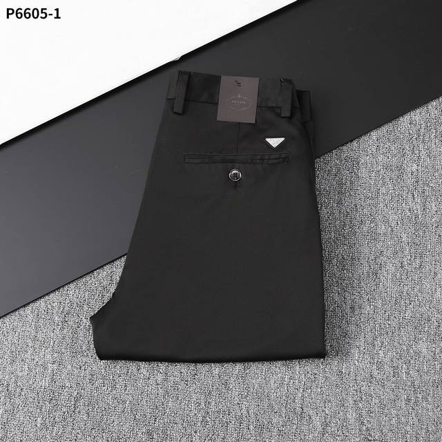 25 New spring and summer casual pants Style number: p8560-1 Size: 29 to 42 Easy