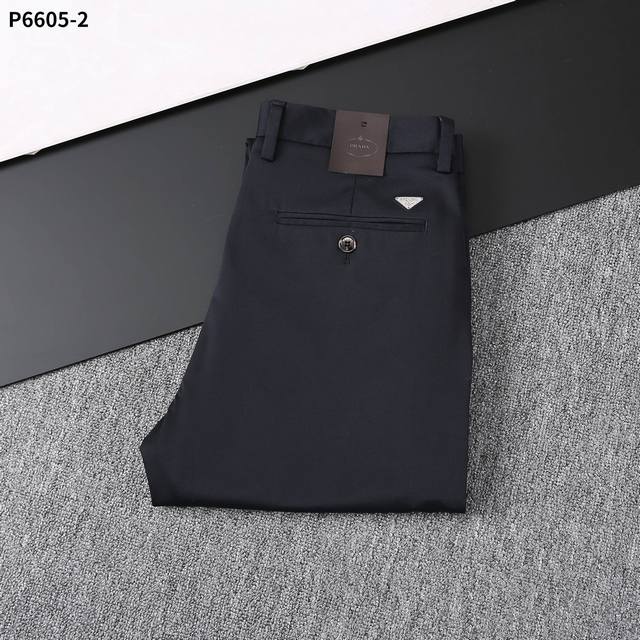 25 New spring and summer casual pants Style number: p8560-2 Size: 29 to 42 Easy
