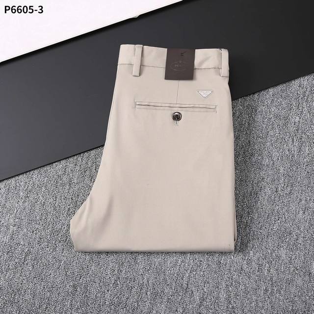 25 New spring and summer casual pants Style number: p8560-3 Size: 29 to 42 Easy