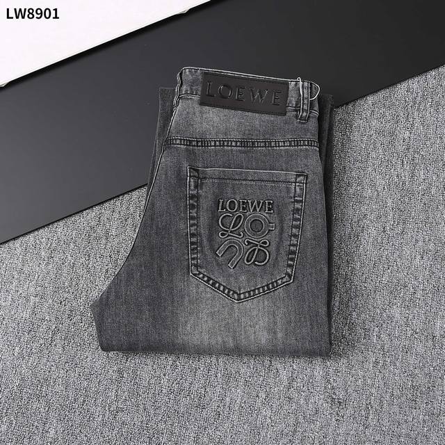 Wide-leg pants 25 spring and summer Style number: Lw8901 Size: 29 to 38 Easy to