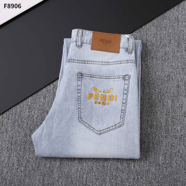 Wide-leg pants 25 spring and summer Style number: F8906 Size: 29 to 38 Easy to